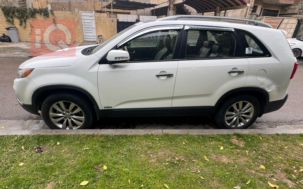 كيا سورينتو